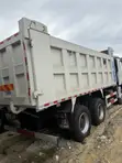XCMG Hanvan XG1 Dump Truck 2026 - 2