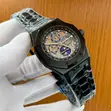 Audemars Piguet Automatic Chain Watch - 1
