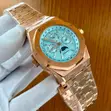 Audemars Piguet Automatic Chain Watch - 2