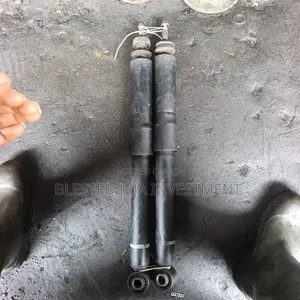 Used Back Shock Absorbers for Toyota Sequoia (1999-2006)