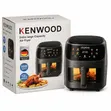Kenwood Extra Large Capacity Air Fryer 12L - 3500W - 2