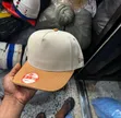 Two-Tone New Era Snapback Cap - 4