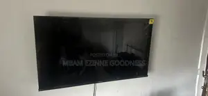 Talabijin Mai Girman Inci 40 na Hisense don Siyarwa