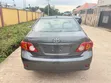 Toyota Corolla 2010 Gray - Distress Sale - 2
