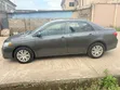 Toyota Corolla 2010 Gray - Distress Sale - 3