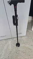 Trusty Cane Foldable Walking Stick with Battery Lights - 2