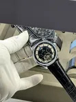 Omega Automatic Mechanical Chronograph Watch - 2