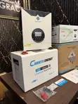Cworth 100Ah 12V Lithium Battery + Sumry 1.5kVA Inverter - 2