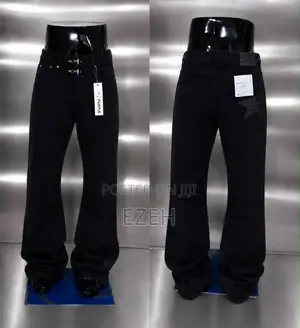 Ingantattun Polo, Shorts & Joggers - Kayan Maza