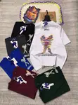 Ingantattun Polo, Shorts & Joggers - Kayan Maza - 2