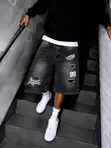 Ingantattun Polo, Shorts & Joggers - Kayan Maza - 4