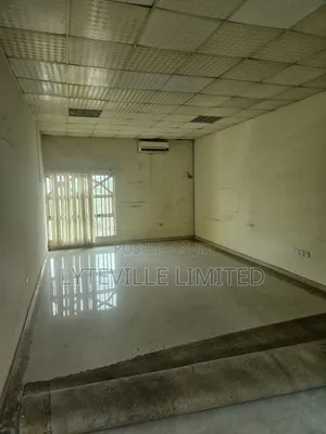 Office Space for Rent - 35sqm, Jabi Main Road