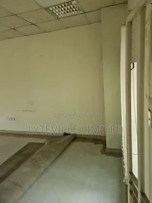 Office Space for Rent - 35sqm, Jabi Main Road