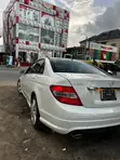 2012 Mercedes-Benz C300 Luxury 4Matic Sedan AWD - 4