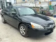 Honda Accord 2004 Baƙar Fata - 1