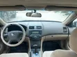Honda Accord 2004 Baƙar Fata - 4