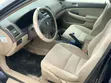 Honda Accord 2004 Baƙar Fata - 5