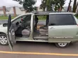 2006 Toyota Sienna LE FWD Green - 2
