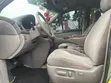 2006 Toyota Sienna LE FWD Green - 4