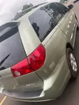 2006 Toyota Sienna LE FWD Green - 5