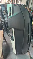 Toyota Avalon 2015 Dashboard - Direct Belgium - 2