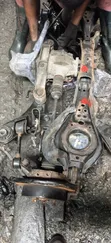 Complete Back Beam Lexus RX350 (2010-2017), Highlander (2014-2017) - 1