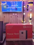 Itel Energy Power Tank IESS-05K10N - 500W/1000Wh - 1
