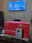 Itel Energy Power Tank IESS-05K10N - 500W/1000Wh - 4