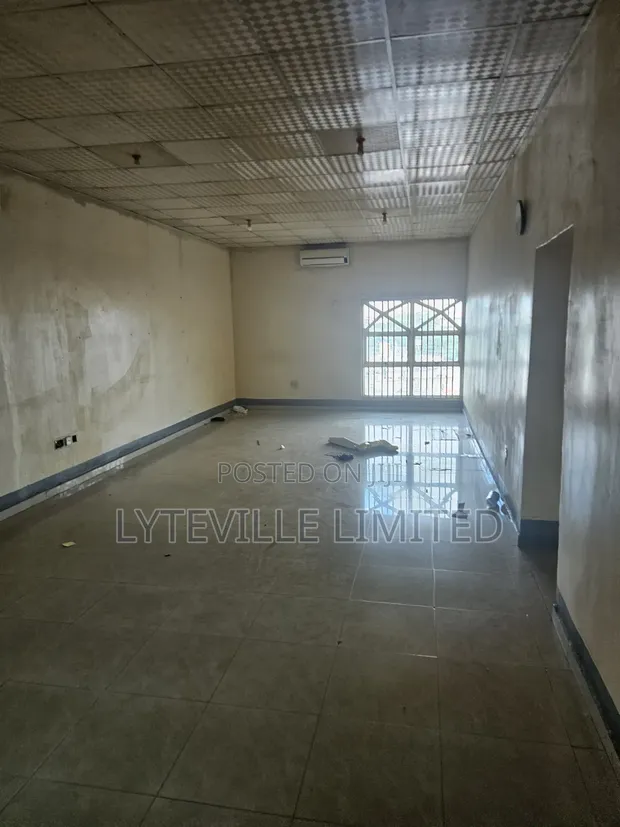 Office Space for Rent, 44sqm, Jabi Main Road - 1