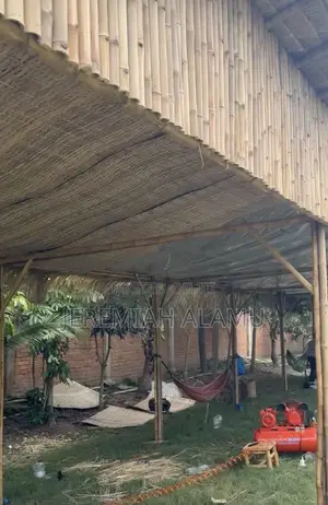 Bamboo Construction Company - Jerryglobal
