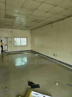 Office Space for Rent, 56sqm, Jabi