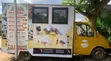 Ford F-150 Food Truck 2013 Yellow - 1