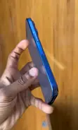 Apple iPhone 17 Pro 256GB Blue (Used) - 4