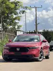 Honda Accord 2023 - Kai Tsaye Daga Belgium, Cikakkun Zabi - 2