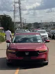 Honda Accord 2023 - Kai Tsaye Daga Belgium, Cikakkun Zabi - 5