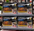 EUROMAX EMX 844 Infrared Electric Cooker | 3500W - 2