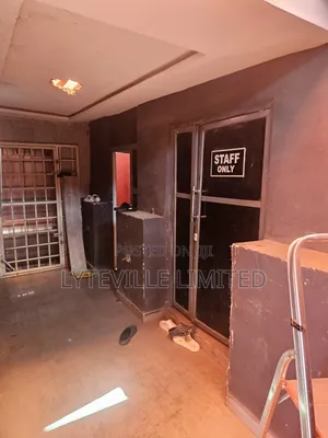 Commercial Lounge Space for Rent - 229sqm, Utako