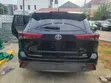 Toyota Highlander Limited 2021 Baki - 3