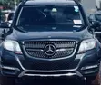 2013 Mercedes-Benz GLK-Class 350 4MATIC SUV - 2