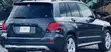 2013 Mercedes-Benz GLK-Class 350 4MATIC SUV - 3