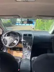 2010 Toyota Corolla S 1.8L Sedan - 3