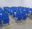  kujerun Babban Zauren Taro 2 a 1 (Blue) - 2