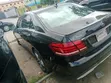 2015 Mercedes-Benz E350 Base 4Matic Sedan AWD - 4
