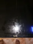 Used Syinix 32-Inch Smart Television - 4