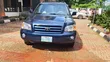 Toyota Highlander Limited V6 2006 Blue - 1