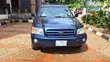 Toyota Highlander Limited V6 2006 Blue - 3