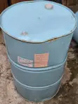 Unsaturated Polyester Resin Drum (220kg) - 3