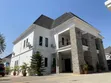 Furnished 7-Bedroom Duplex for Rent in Lokogoma - 1