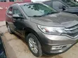 2015 Honda CR-V EX-L SUV AWD Brown - 2
