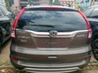 2015 Honda CR-V EX-L SUV AWD Brown - 4
